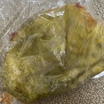 石窯パン工房 サフラン - 料理写真: