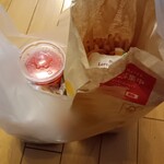 マクドナルド - 