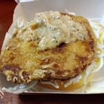 マクドナルド - 