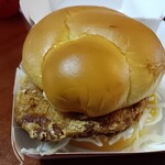 マクドナルド - 