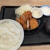 松のや/松屋 今里店