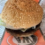 A&W - 