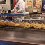 鳴門鯛焼本舗 - 料理写真: