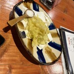 地酒と地産料理 なぎじ - 