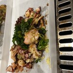 神戸三宮 鉄板焼 つや - 