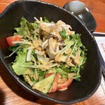 地酒と地産料理 なぎじ - 