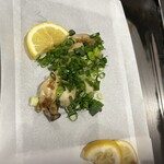 神戸三宮 鉄板焼 つや - 