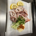 神戸三宮 鉄板焼 つや - 