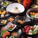 てんくう - 料理写真: