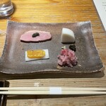 おそばの甲賀 - 