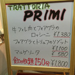 PRIMI - 