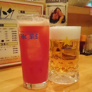 居酒屋まんま_1