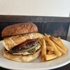 マクレーン オールドバーガースタンド - 