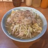 ラーメン BooBoo太郎。 - 