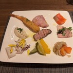 トラットリア・コッレ - 