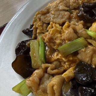 中華料理 福軒餃子_0