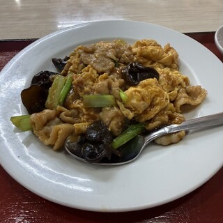 中華料理 福軒餃子_1