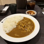 CoCo壱番屋 - 料理写真: