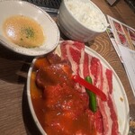 表参道焼肉 KINTAN - 