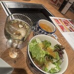 表参道焼肉 KINTAN - 