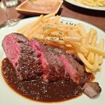 ブラッスリーオザミ丸の内 - 