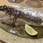 酒と魚 ちゃんばる - 料理写真: