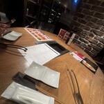 表参道焼肉 KINTAN - 