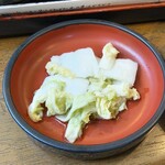 山猫軒 - 香物