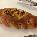 まちのパン屋mitten - 料理写真:
