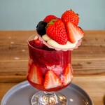 パティスリー ノーム - 料理写真:
