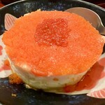 大衆酒場また会いにゆきます。 - 痛風? ポテトサラダ