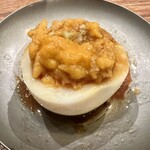 大衆酒場また会いにゆきます。 - 雲丹たまご