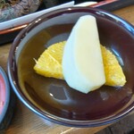 山猫軒 - 果物