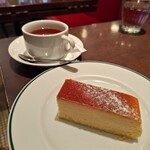 ブラッスリーオザミ丸の内 - 