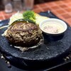 Bistro ハンバーグ - 