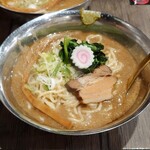 麺屋 三男坊 - 