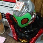 麺屋 三男坊 - 