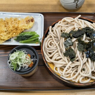 青葉 直利庵_1