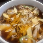 分豊年屋　久の半 - 