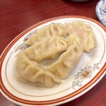 水餃子