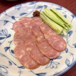 腸詰