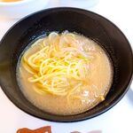 バイキングレストラン東北牧場 - 
