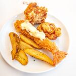 バイキングレストラン東北牧場 - 