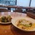 アフタヌーンティーラブアンドテーブル - 料理写真: