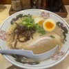 三九ラーメン - 豚骨スペシャル　780円