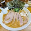 らーめん 喜輪 - 料理写真:チャーシューめん 1080円