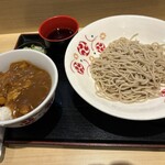 いろり庵きらく - 料理写真: