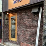 Pasta Dining ROTO - 