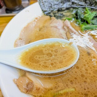 らーめん 喜輪_1