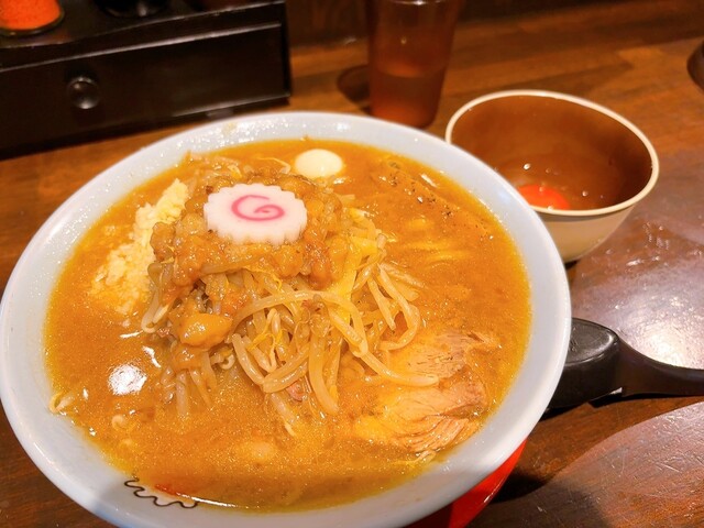 自家製麺NO11 ASAKUSA - 浅草（つくばEXP）/ラーメン | 食べログ